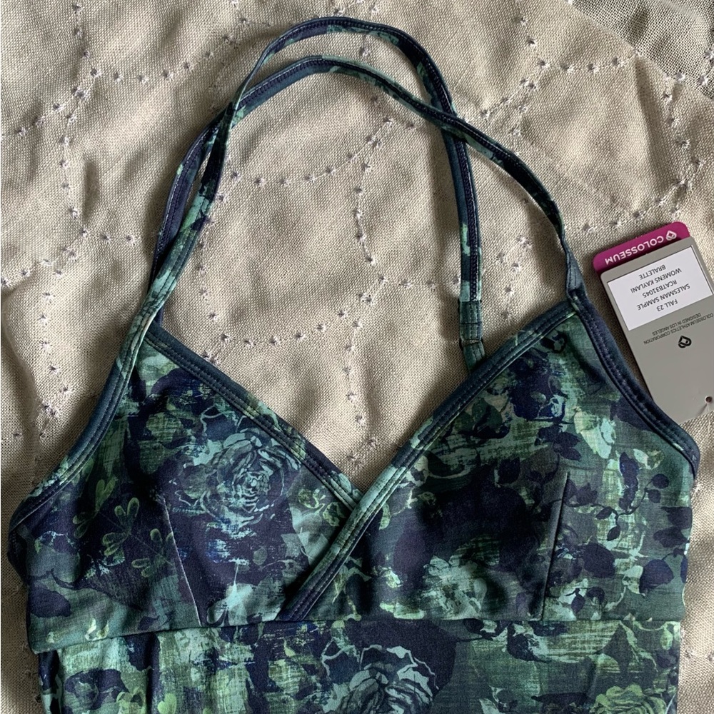 Colosseum Bralette
